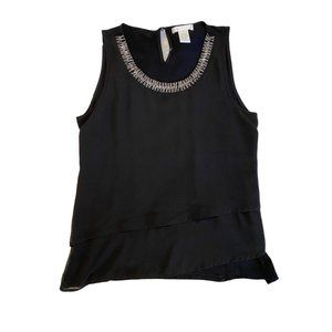 Design History Blouse Womens Large